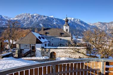 Appartement de vacances /en/au Haus im Ennstal (Liezen)ou appartement ou maison de vacances