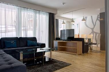 Appartement de vacances /en/au Haus im Ennstal (Liezen)ou appartement ou maison de vacances