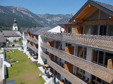 Appartement de vacances /en/au Haus im Ennstal (Liezen)ou appartement ou maison de vacances