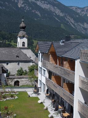 Appartement de vacances /en/au Haus im Ennstal (Liezen)ou appartement ou maison de vacances