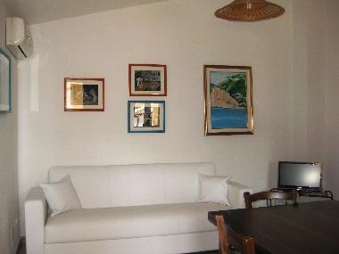 Appartement de vacances �/en/au Cala Gonone (Nuoro)ou appartement ou maison de vacances