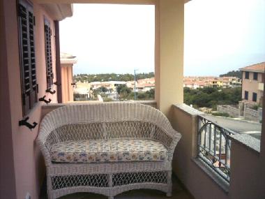 Appartement de vacances �/en/au Cala Gonone (Nuoro)ou appartement ou maison de vacances