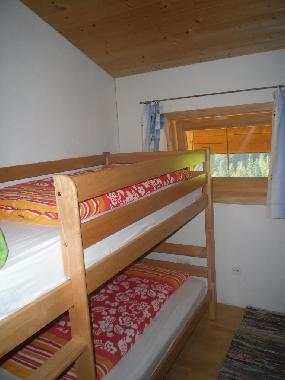 Appartement de vacances /en/au Wildschnau (Tiroler Unterland)ou appartement ou maison de vacances