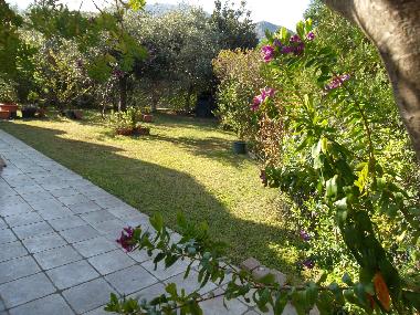 Maison de vacances /en/au VILLASIMIUS (Cagliari)ou appartement ou maison de vacances