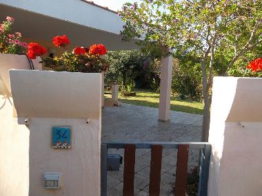Maison de vacances /en/au VILLASIMIUS (Cagliari)ou appartement ou maison de vacances