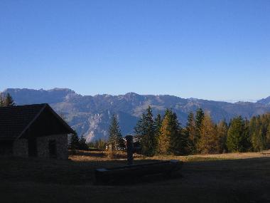 Appartement de vacances /en/au Wildschnau (Tiroler Unterland)ou appartement ou maison de vacances