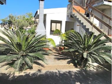 Maison de vacances �/en/au Ispica (Ragusa)ou appartement ou maison de vacances
