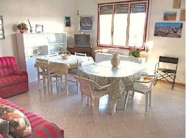 Maison de vacances �/en/au Ispica (Ragusa)ou appartement ou maison de vacances