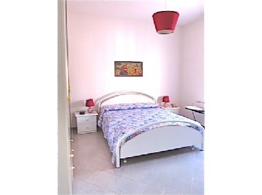 Maison de vacances �/en/au Ispica (Ragusa)ou appartement ou maison de vacances