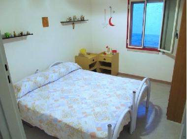 Maison de vacances �/en/au Ispica (Ragusa)ou appartement ou maison de vacances