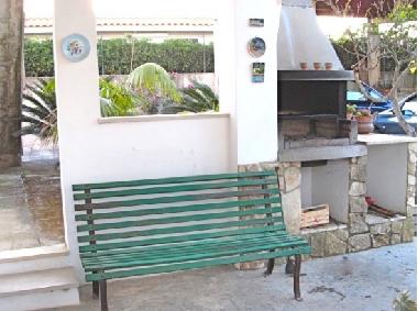 Maison de vacances �/en/au Ispica (Ragusa)ou appartement ou maison de vacances