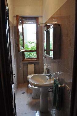 Appartement de vacances �/en/au Capezzano Pianore (Lucca)ou appartement ou maison de vacances