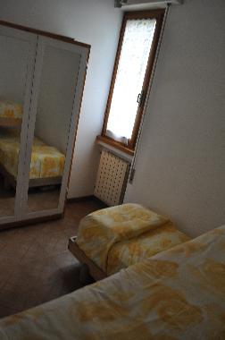 Appartement de vacances �/en/au Capezzano Pianore (Lucca)ou appartement ou maison de vacances