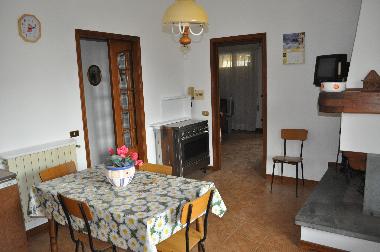 Appartement de vacances �/en/au Capezzano Pianore (Lucca)ou appartement ou maison de vacances