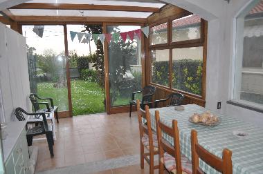 Appartement de vacances �/en/au Capezzano Pianore (Lucca)ou appartement ou maison de vacances