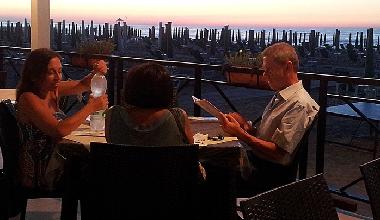 Appartement de vacances /en/au Marina di Lesina (Foggia)ou appartement ou maison de vacances