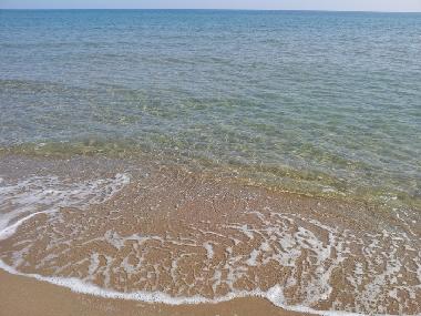 Appartement de vacances /en/au Marina di Lesina (Foggia)ou appartement ou maison de vacances