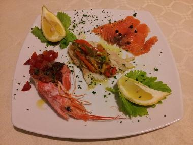 Appartement de vacances /en/au Marina di Lesina (Foggia)ou appartement ou maison de vacances