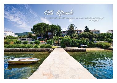 Appartement de vacances /en/au Rab (Primorsko-Goranska)ou appartement ou maison de vacances