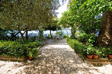 Appartement de vacances /en/au Rab (Primorsko-Goranska)ou appartement ou maison de vacances