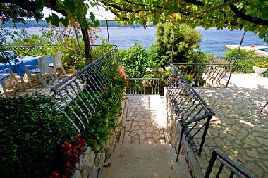 Appartement de vacances /en/au Rab (Primorsko-Goranska)ou appartement ou maison de vacances