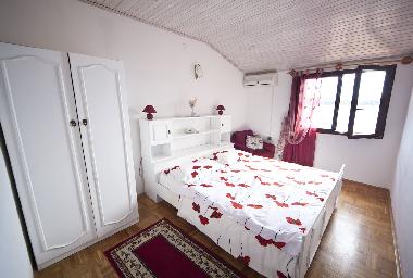 Appartement de vacances /en/au Rab (Primorsko-Goranska)ou appartement ou maison de vacances