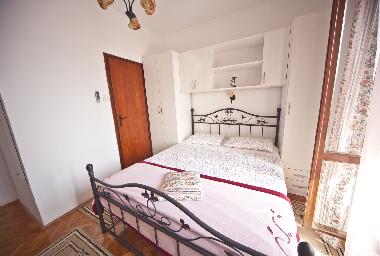 Appartement de vacances /en/au Rab (Primorsko-Goranska)ou appartement ou maison de vacances