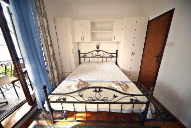 Appartement de vacances /en/au Rab (Primorsko-Goranska)ou appartement ou maison de vacances