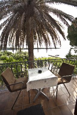 Appartement de vacances /en/au Rab (Primorsko-Goranska)ou appartement ou maison de vacances