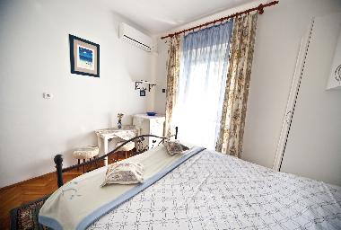 Appartement de vacances /en/au Rab (Primorsko-Goranska)ou appartement ou maison de vacances