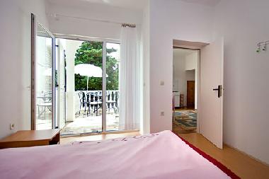 Appartement de vacances /en/au Rab (Primorsko-Goranska)ou appartement ou maison de vacances