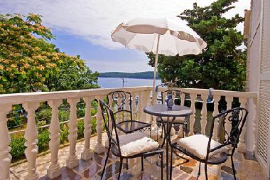 Appartement de vacances /en/au Rab (Primorsko-Goranska)ou appartement ou maison de vacances