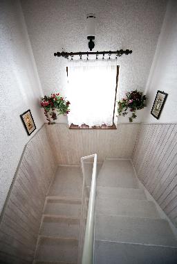 Appartement de vacances /en/au Rab (Primorsko-Goranska)ou appartement ou maison de vacances