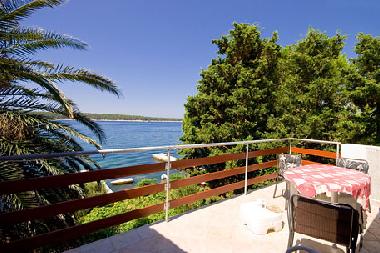 Appartement de vacances /en/au Rab (Primorsko-Goranska)ou appartement ou maison de vacances