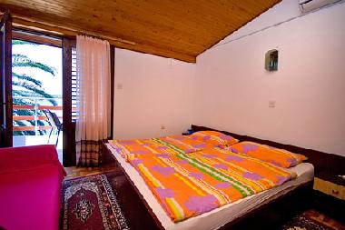 Appartement de vacances /en/au Rab (Primorsko-Goranska)ou appartement ou maison de vacances