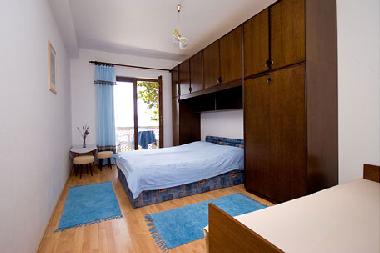 Appartement de vacances /en/au Rab (Primorsko-Goranska)ou appartement ou maison de vacances