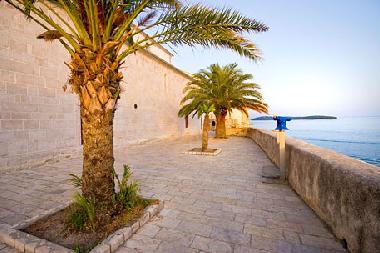 Appartement de vacances /en/au Rab (Primorsko-Goranska)ou appartement ou maison de vacances