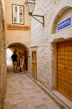 Appartement de vacances /en/au Rab (Primorsko-Goranska)ou appartement ou maison de vacances