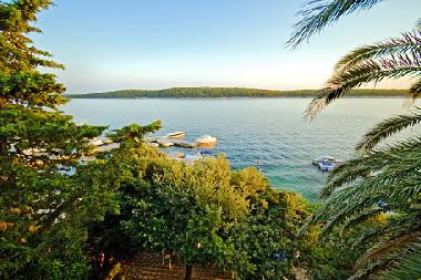 Appartement de vacances /en/au Rab (Primorsko-Goranska)ou appartement ou maison de vacances