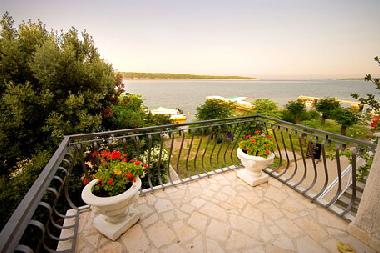 Appartement de vacances /en/au Rab (Primorsko-Goranska)ou appartement ou maison de vacances