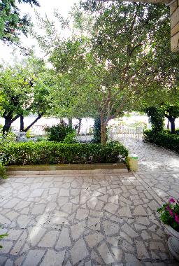 Appartement de vacances /en/au Rab (Primorsko-Goranska)ou appartement ou maison de vacances