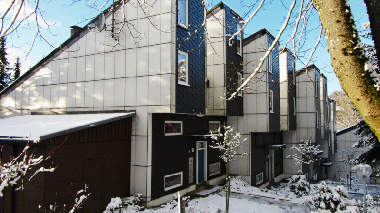 Appartement de vacances /en/au St.Andreasberg (Harz)ou appartement ou maison de vacances