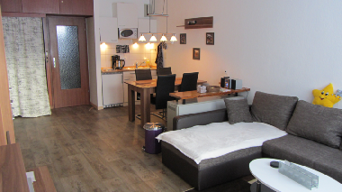 Appartement de vacances /en/au St.Andreasberg (Harz)ou appartement ou maison de vacances