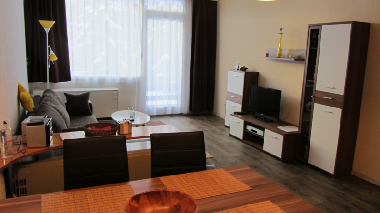 Appartement de vacances /en/au St.Andreasberg (Harz)ou appartement ou maison de vacances
