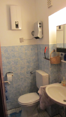 Appartement de vacances /en/au St.Andreasberg (Harz)ou appartement ou maison de vacances