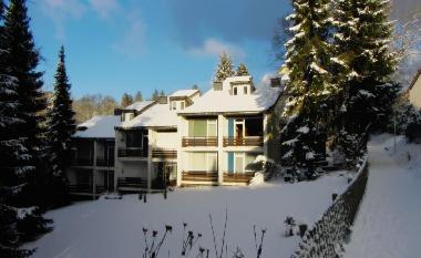Appartement de vacances /en/au St.Andreasberg (Harz)ou appartement ou maison de vacances