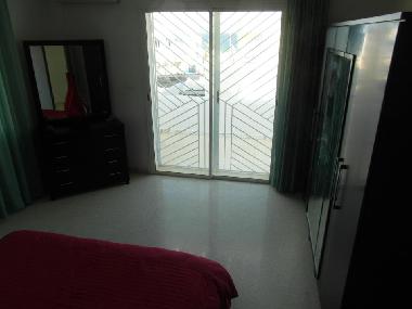 chambre Heremoana avec terrasse et jacuzzi