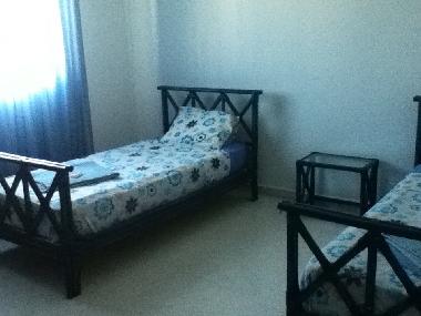 chambre m�diterran�e