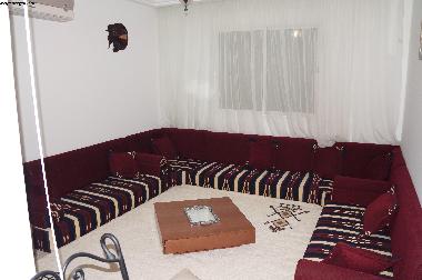 Chambre avec petit d�jeuner �/en/au KELIBIA (Nabul)ou appartement ou maison de vacances