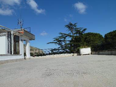 Villa /en/au Mondello (Palermo)ou appartement ou maison de vacances